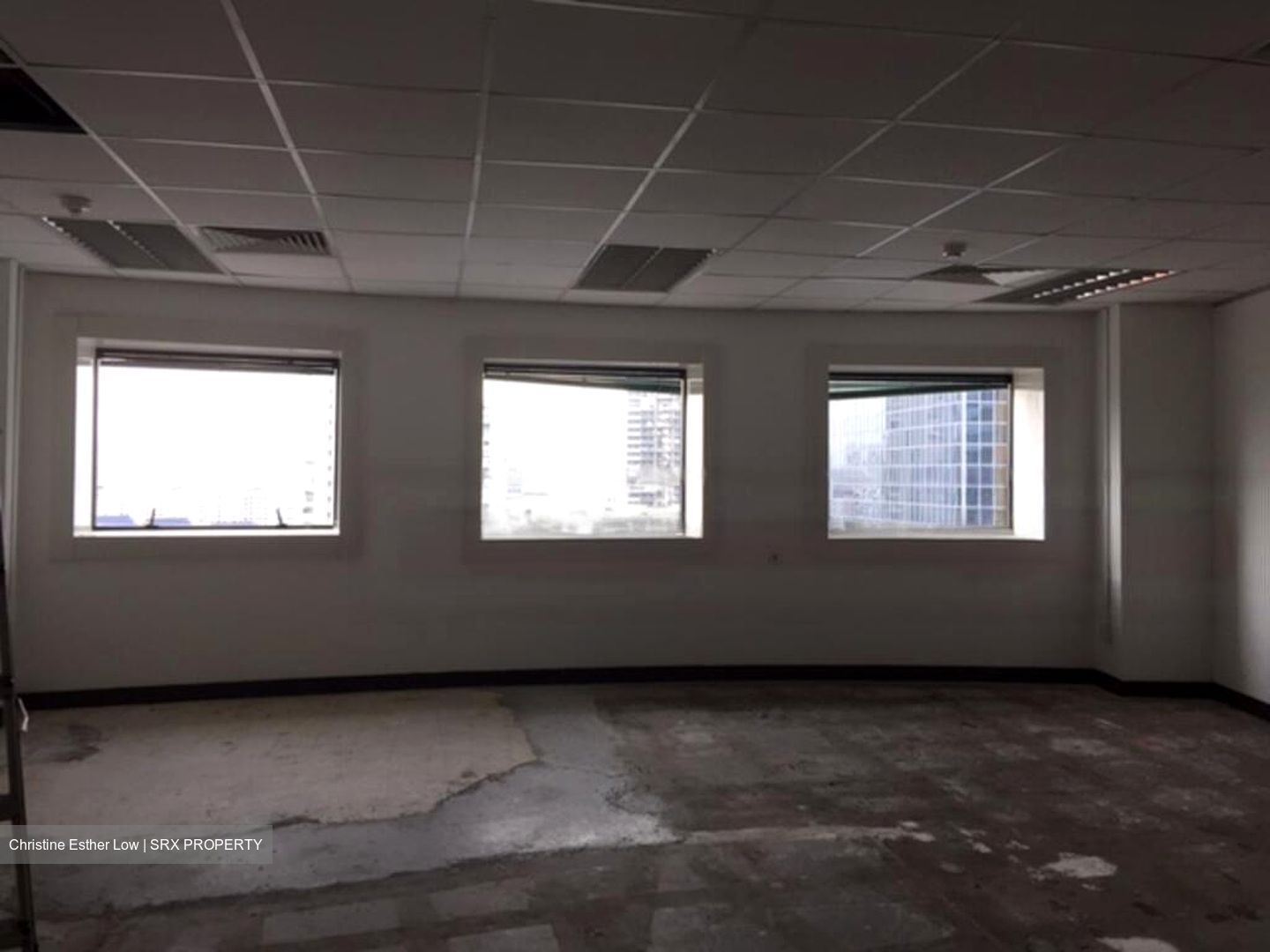 Goldhill Plaza (D11), Office #539068041